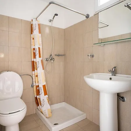 Appartement Sotirakis Standard 2 Faliraki