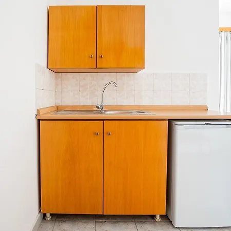 Sotirakis Standard 2 Appartement