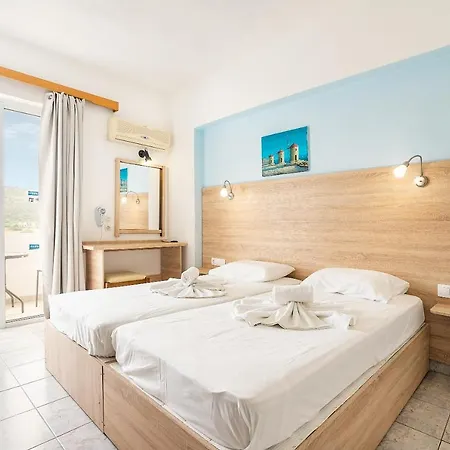 Apartman Sotirakis Standard 2