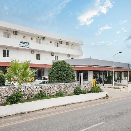 Apartman Sotirakis Standard 2